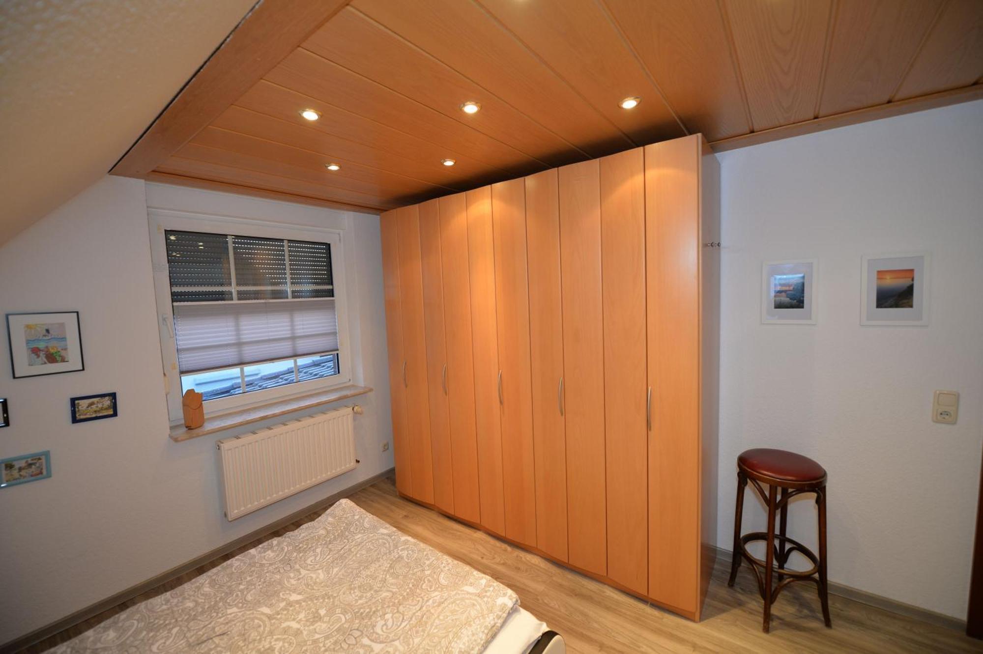 Trassenheide Strandgalopp Am Walde Wohnung W1Te Exterior photo