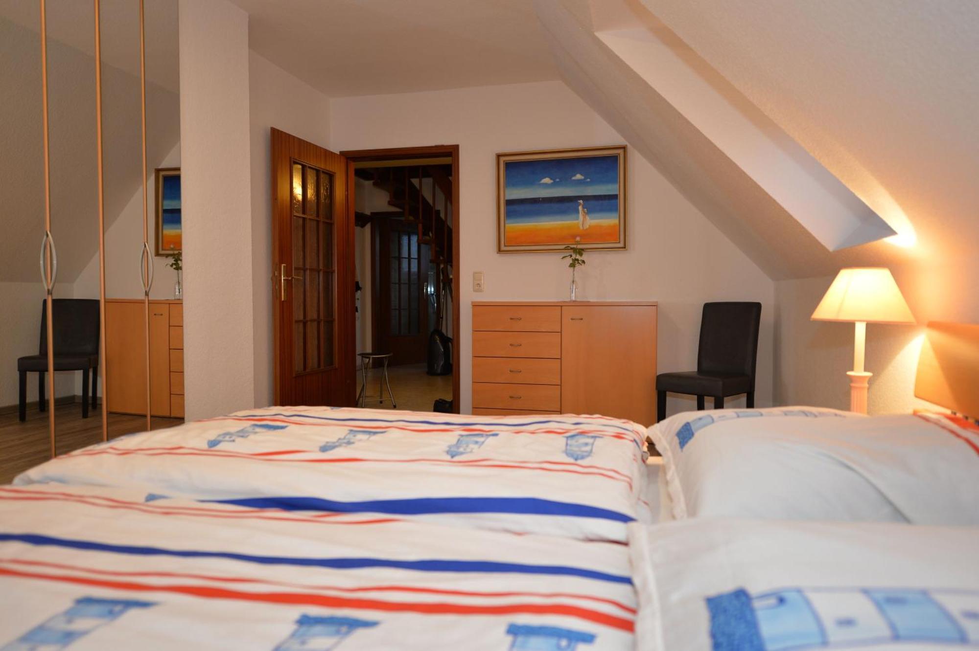 Trassenheide Strandgalopp Am Walde Wohnung W1Te Exterior photo