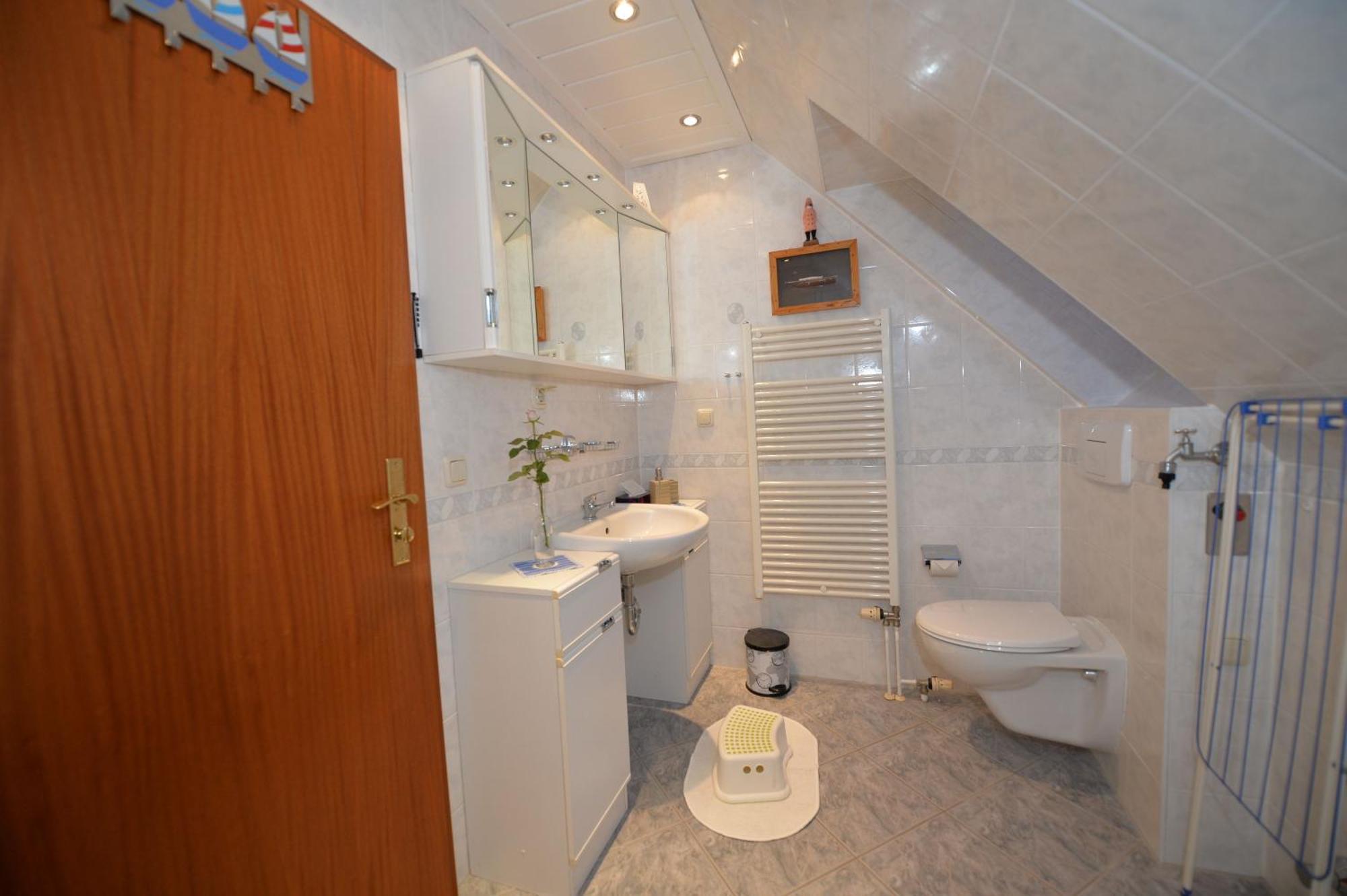 Trassenheide Strandgalopp Am Walde Wohnung W1Te Exterior photo