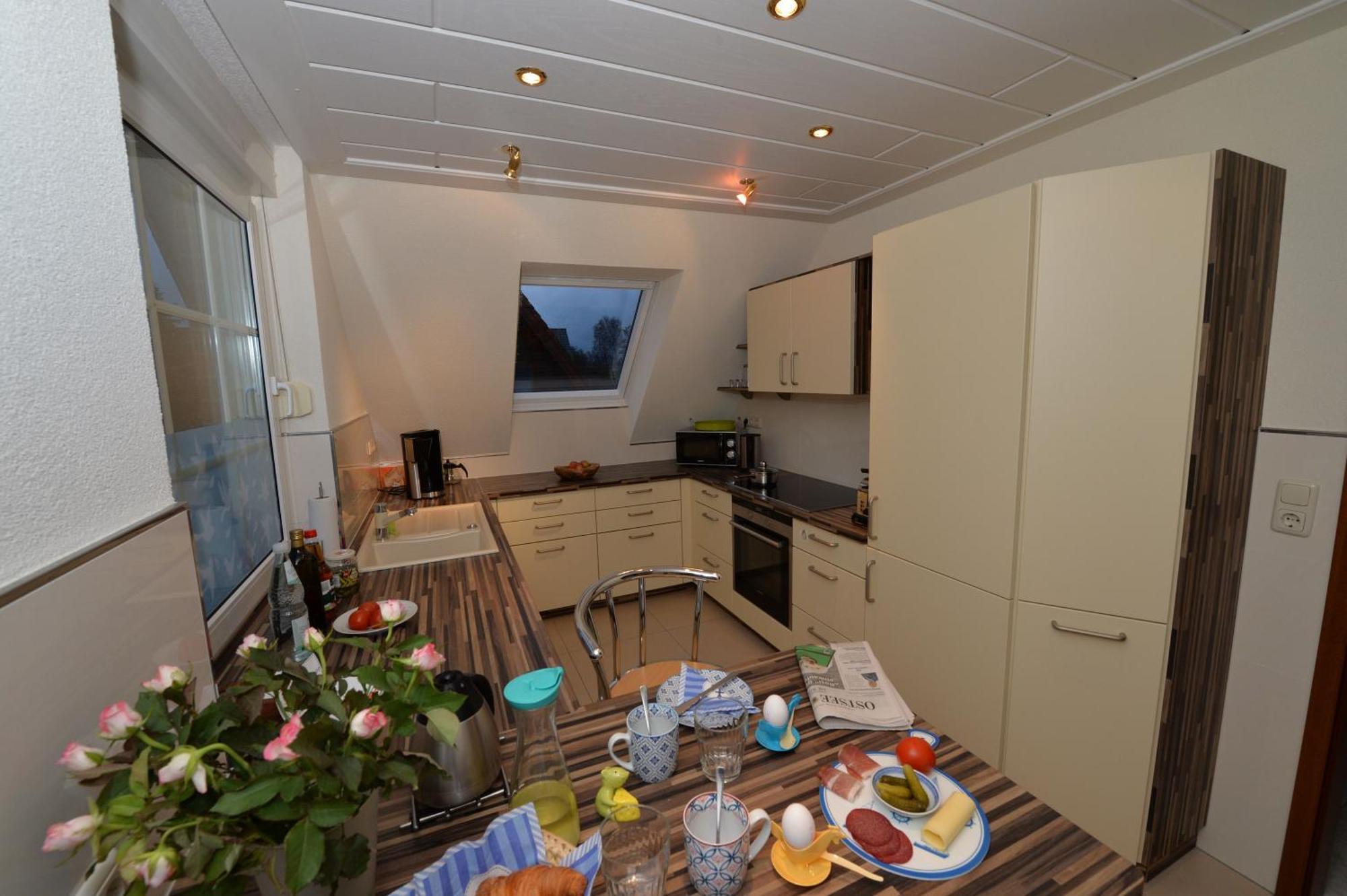 Trassenheide Strandgalopp Am Walde Wohnung W1Te Exterior photo