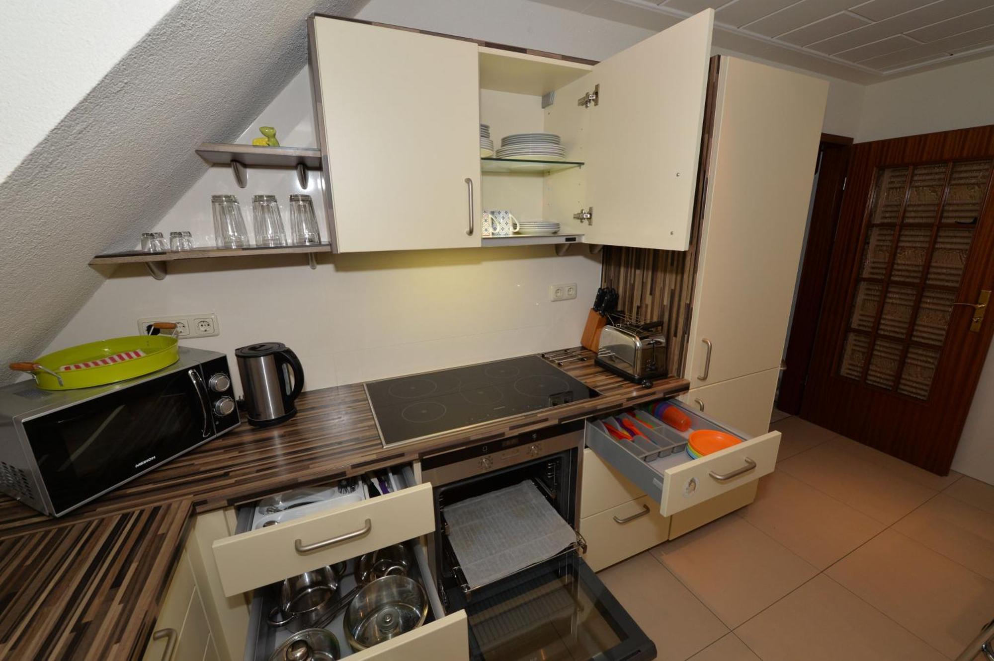 Trassenheide Strandgalopp Am Walde Wohnung W1Te Exterior photo