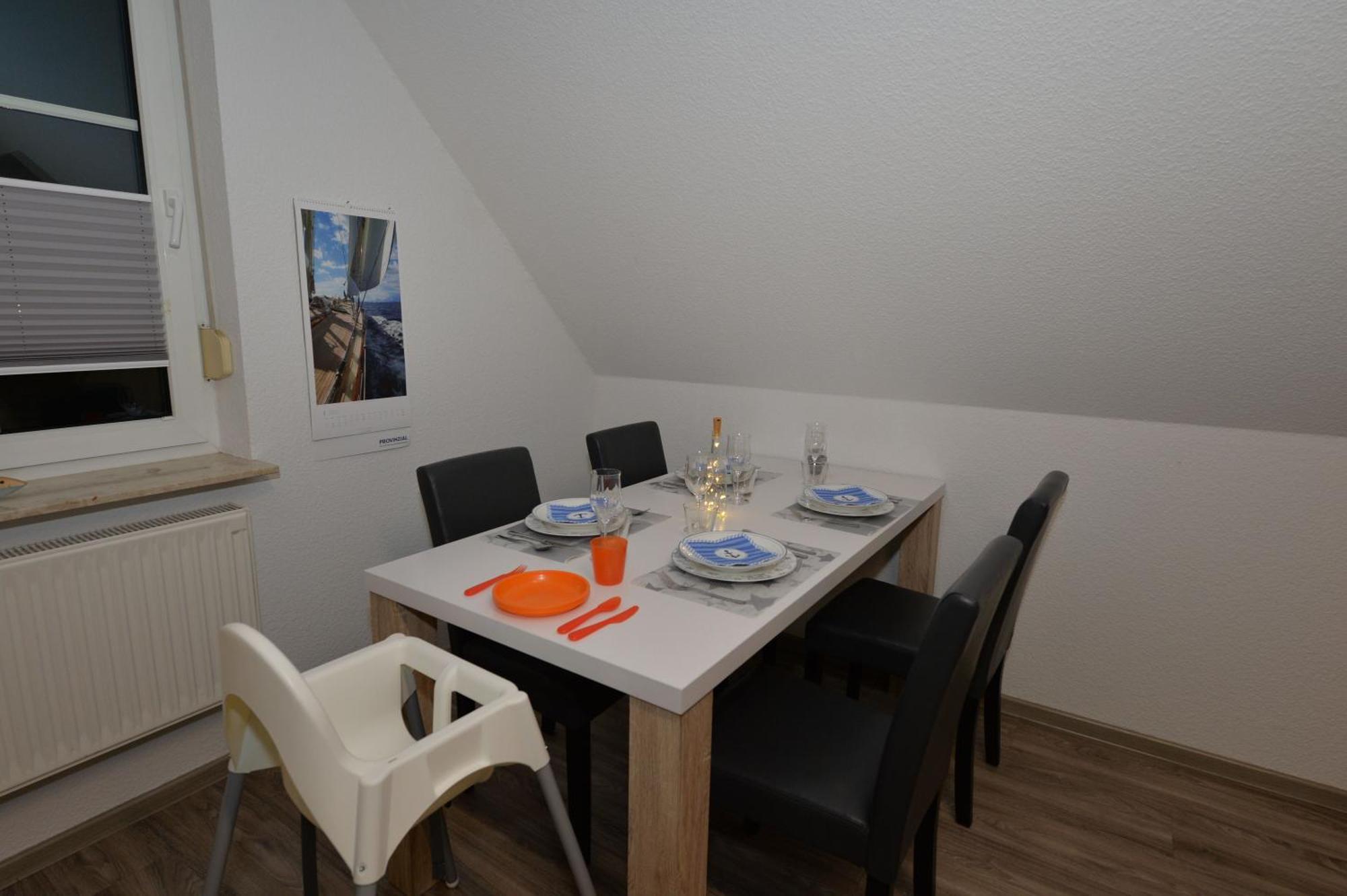 Trassenheide Strandgalopp Am Walde Wohnung W1Te Exterior photo