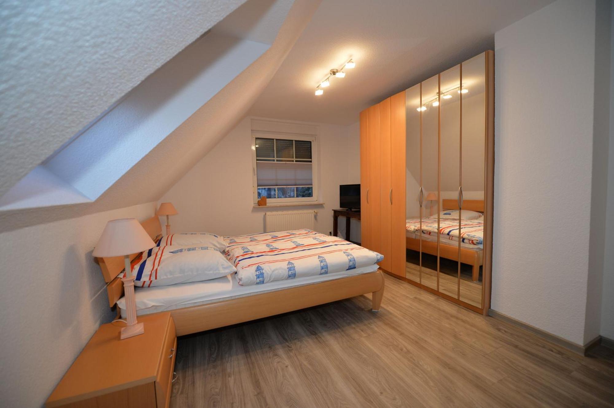 Trassenheide Strandgalopp Am Walde Wohnung W1Te Exterior photo